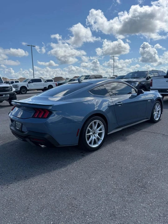 2025 Ford S650 Mustang GT - Image 4 of 7