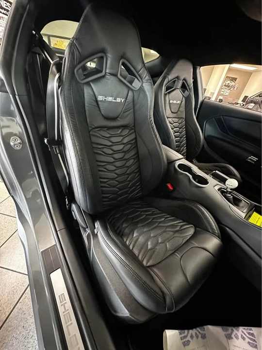 2025 Ford Shelby Mustang - Image 13 of 15