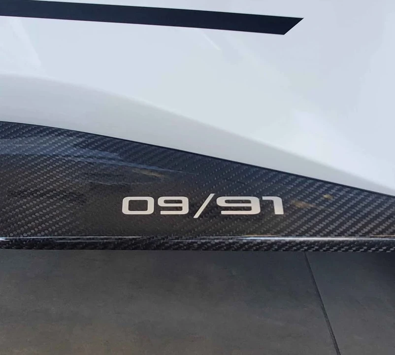 2025 Ford S650 Mustang - Image 6 of 10