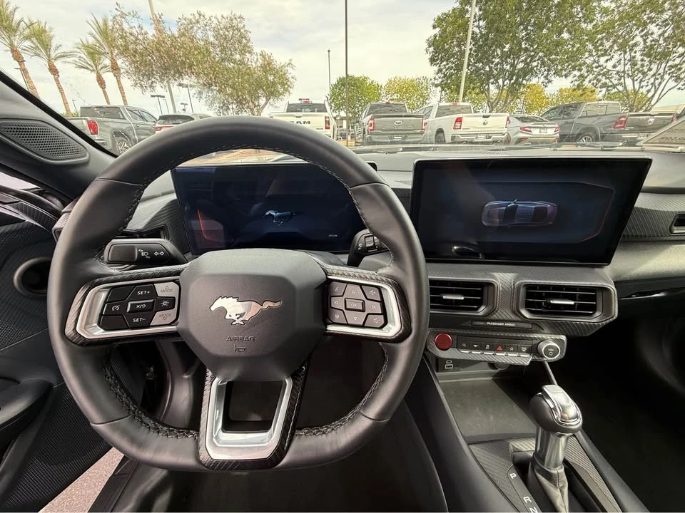 2025 Ford S650 Mustang - Image 7 of 7