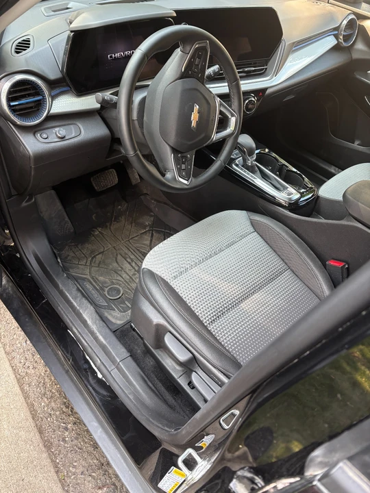 2025 Ford S650 Mustang - Image 3 of 4