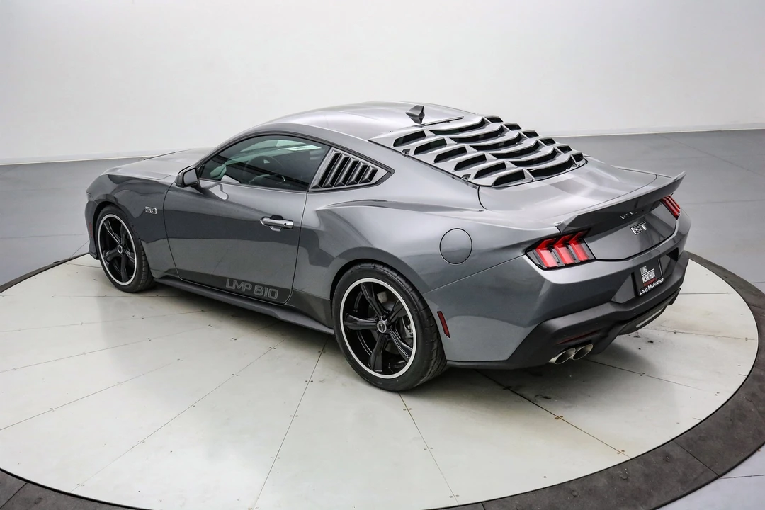 2025 Ford S650 Mustang - Image 8 of 21