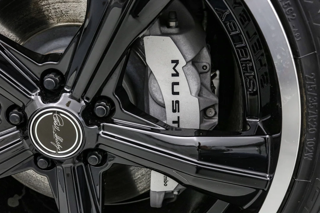 2025 Ford S650 Mustang - Image 14 of 21