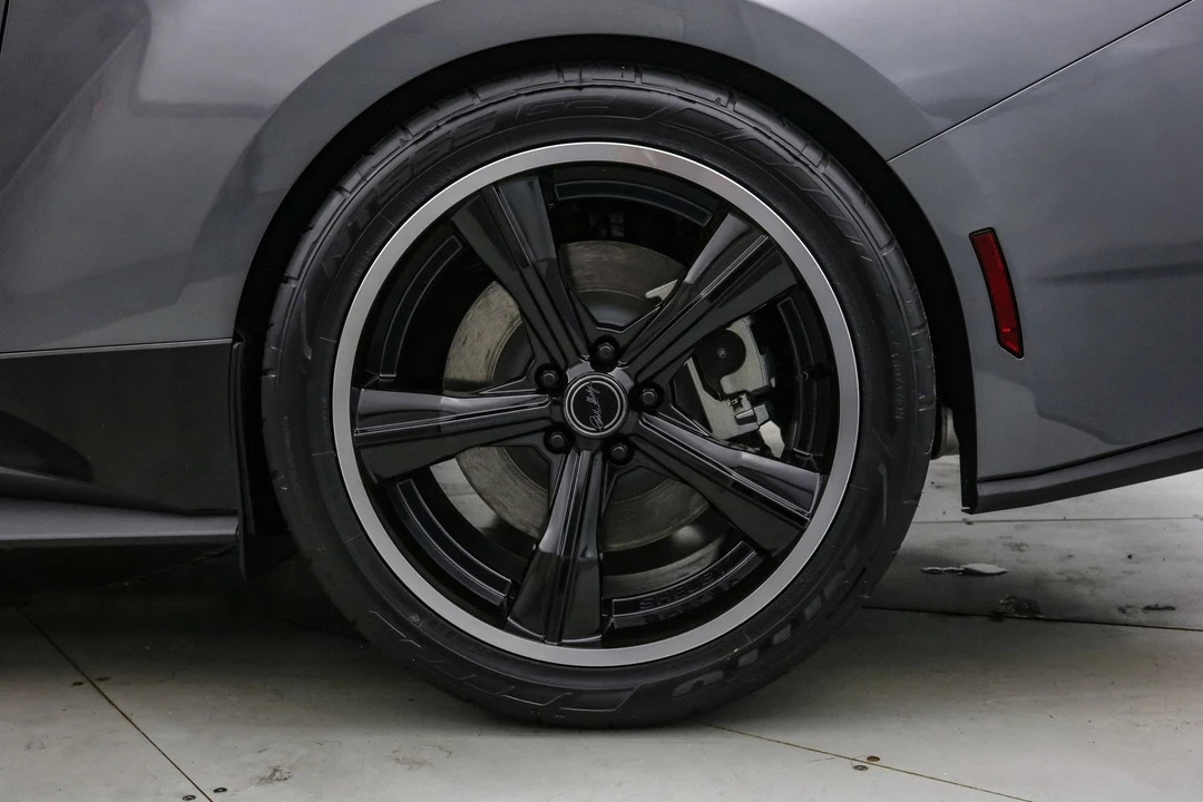 2025 Ford S650 Mustang - Image 13 of 21