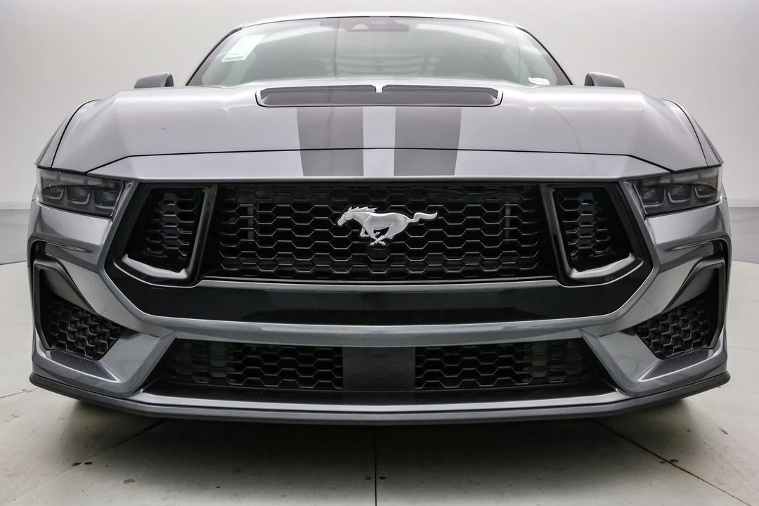 2025 Ford S650 Mustang - Image 15 of 21