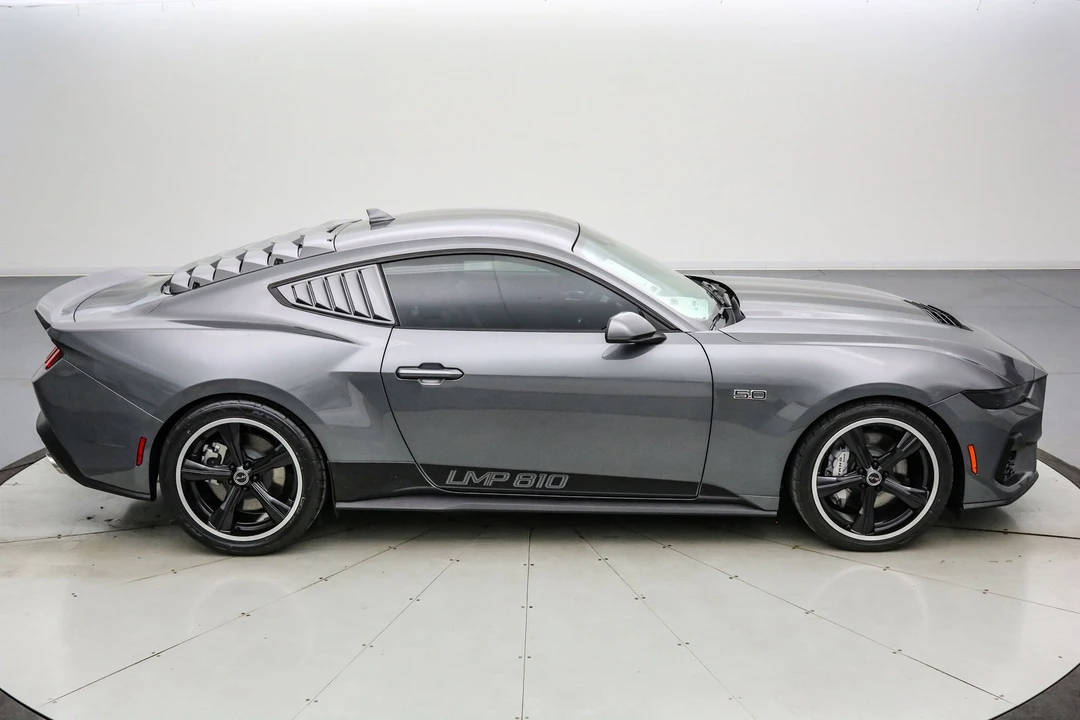 2025 Ford S650 Mustang - Image 5 of 21