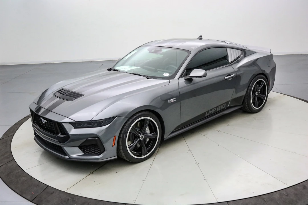 2025 Ford S650 Mustang - Image 10 of 21