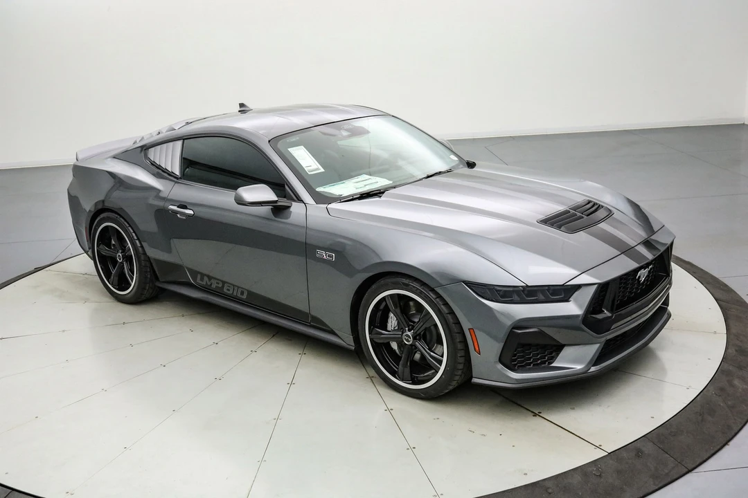 2025 Ford S650 Mustang - Image 4 of 21