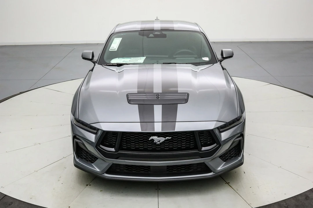 2025 Ford S650 Mustang - Image 11 of 21