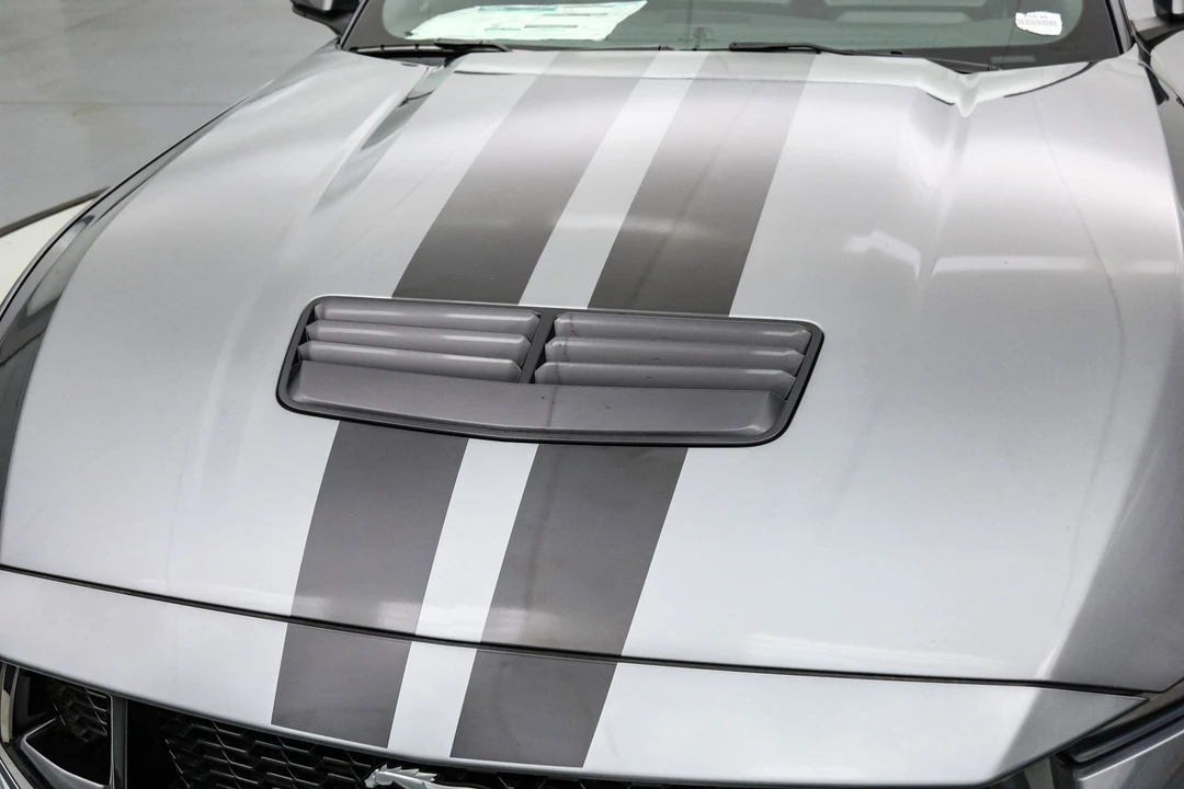 2025 Ford S650 Mustang - Image 16 of 21