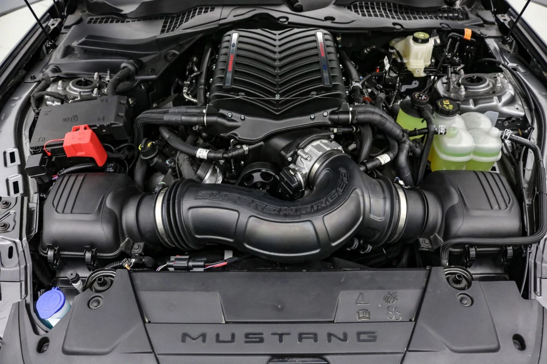 2025 Ford S650 Mustang - Image 18 of 21
