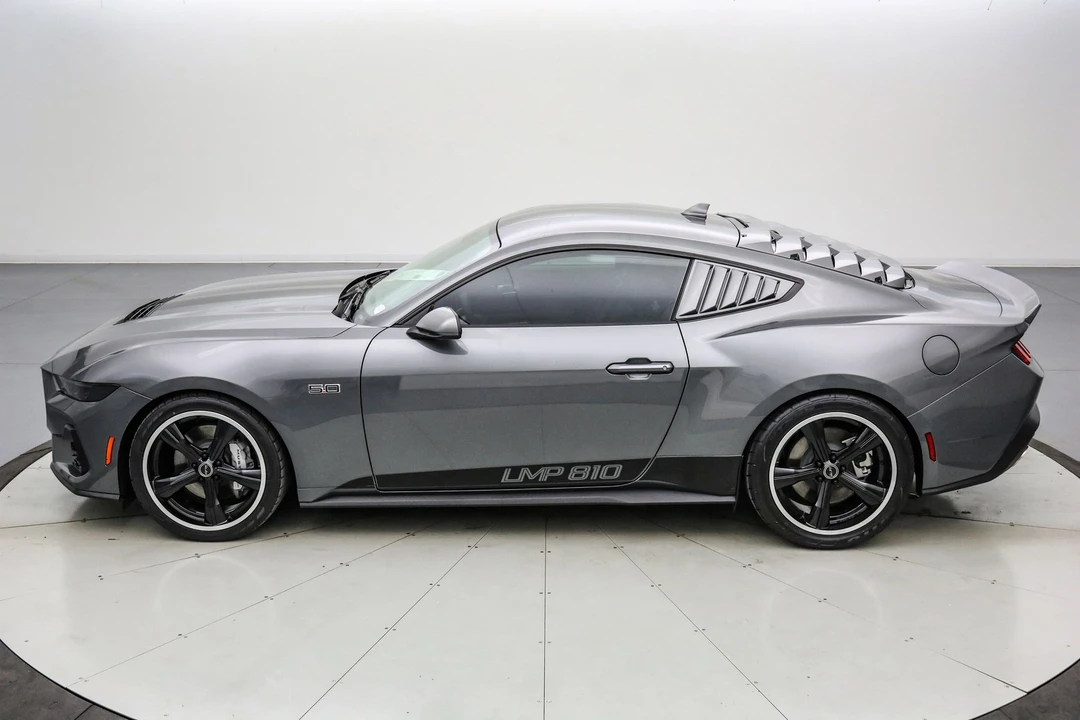 2025 Ford S650 Mustang - Image 9 of 21
