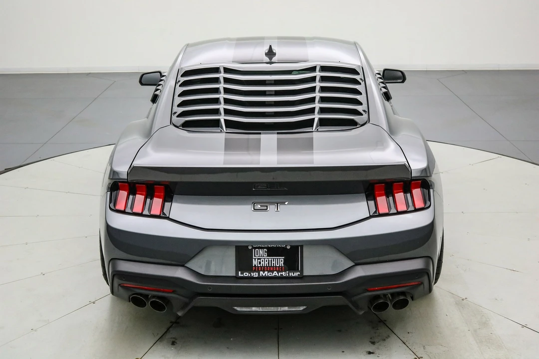2025 Ford S650 Mustang - Image 7 of 21