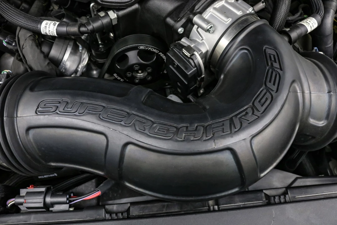 2025 Ford S650 Mustang - Image 19 of 21