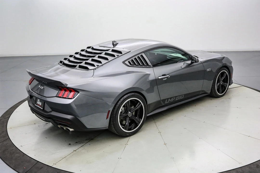 2025 Ford S650 Mustang - Image 6 of 21