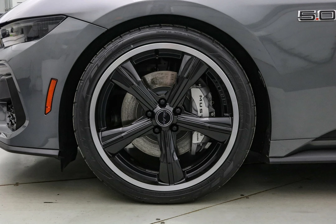 2025 Ford S650 Mustang - Image 12 of 21