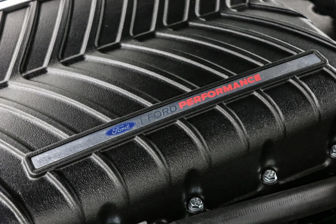 2025 Ford S650 Mustang - Image 21 of 21