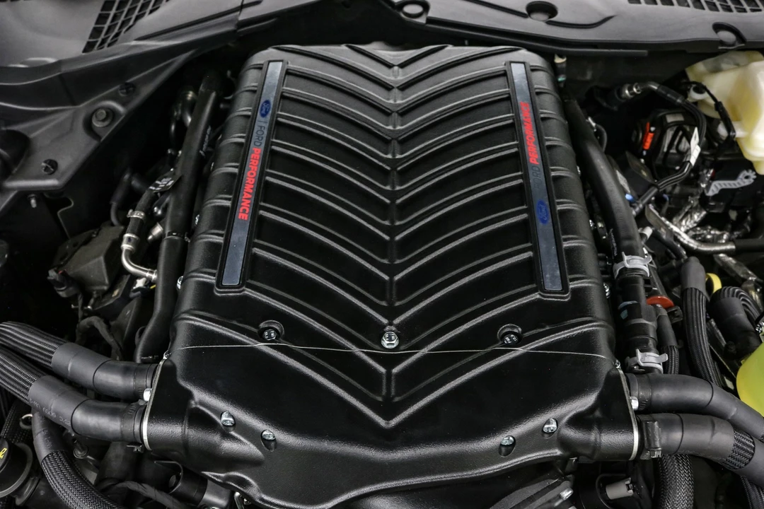 2025 Ford S650 Mustang - Image 20 of 21