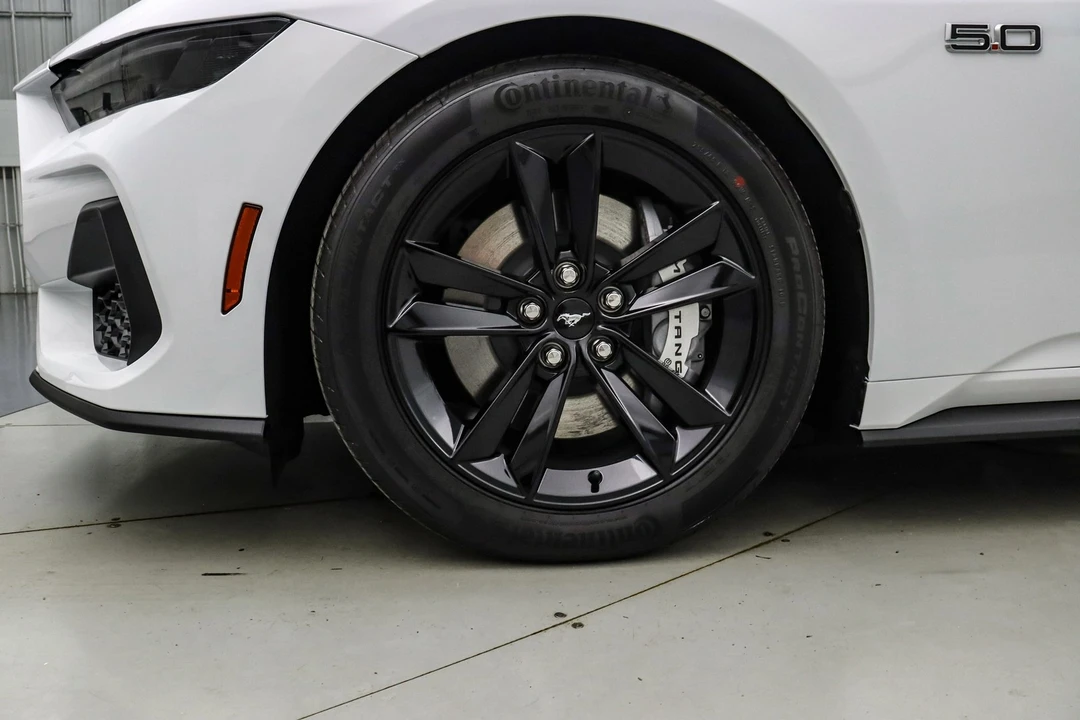 2025 Ford S650 Mustang - Image 12 of 21