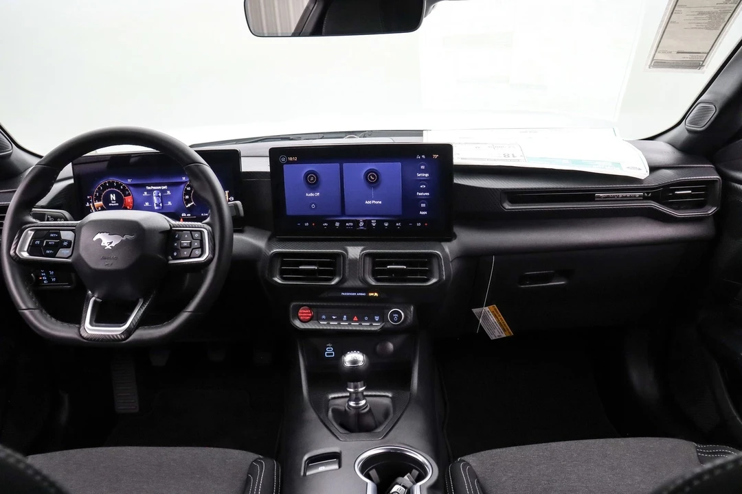 2025 Ford S650 Mustang - Image 19 of 21
