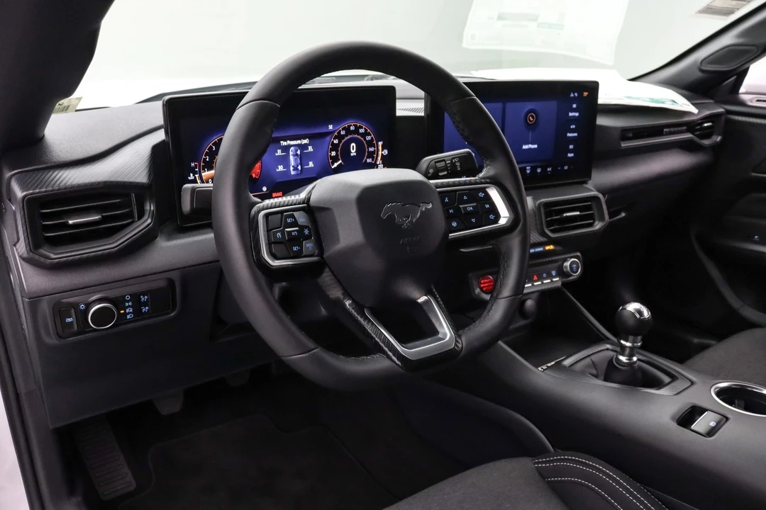 2025 Ford S650 Mustang - Image 18 of 21