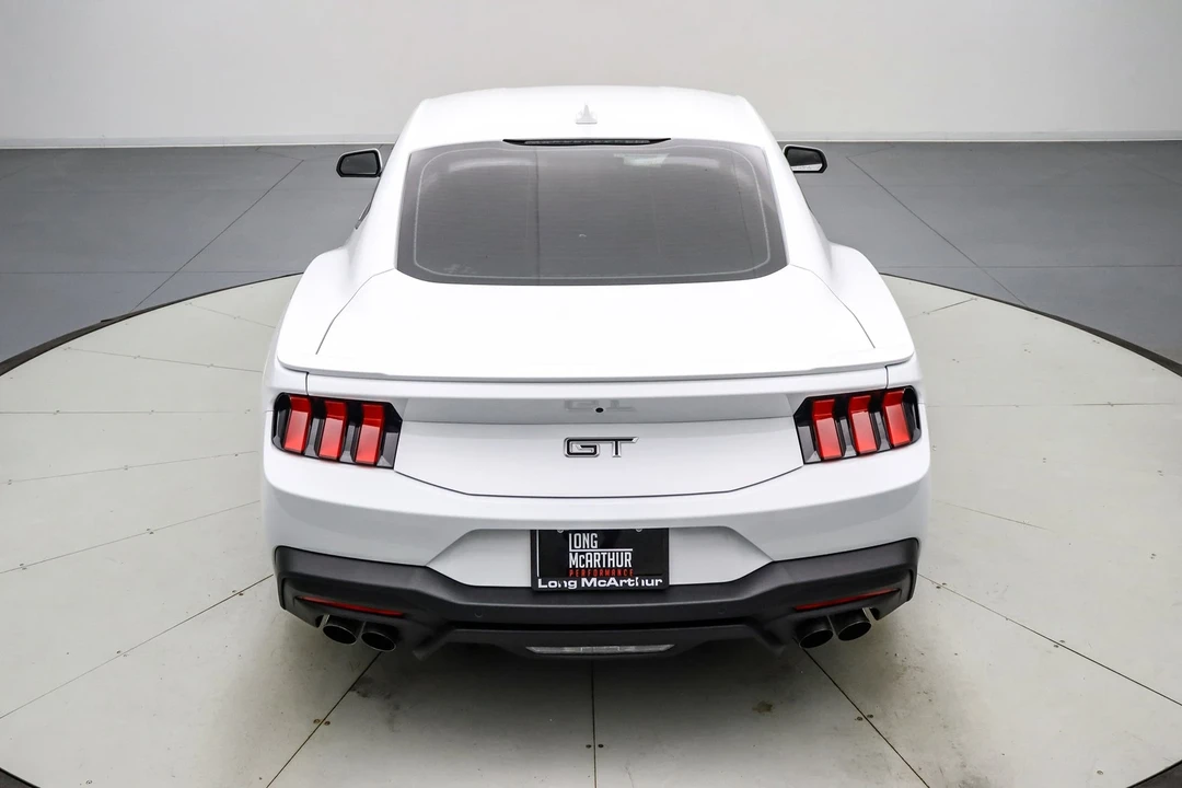 2025 Ford S650 Mustang - Image 7 of 21