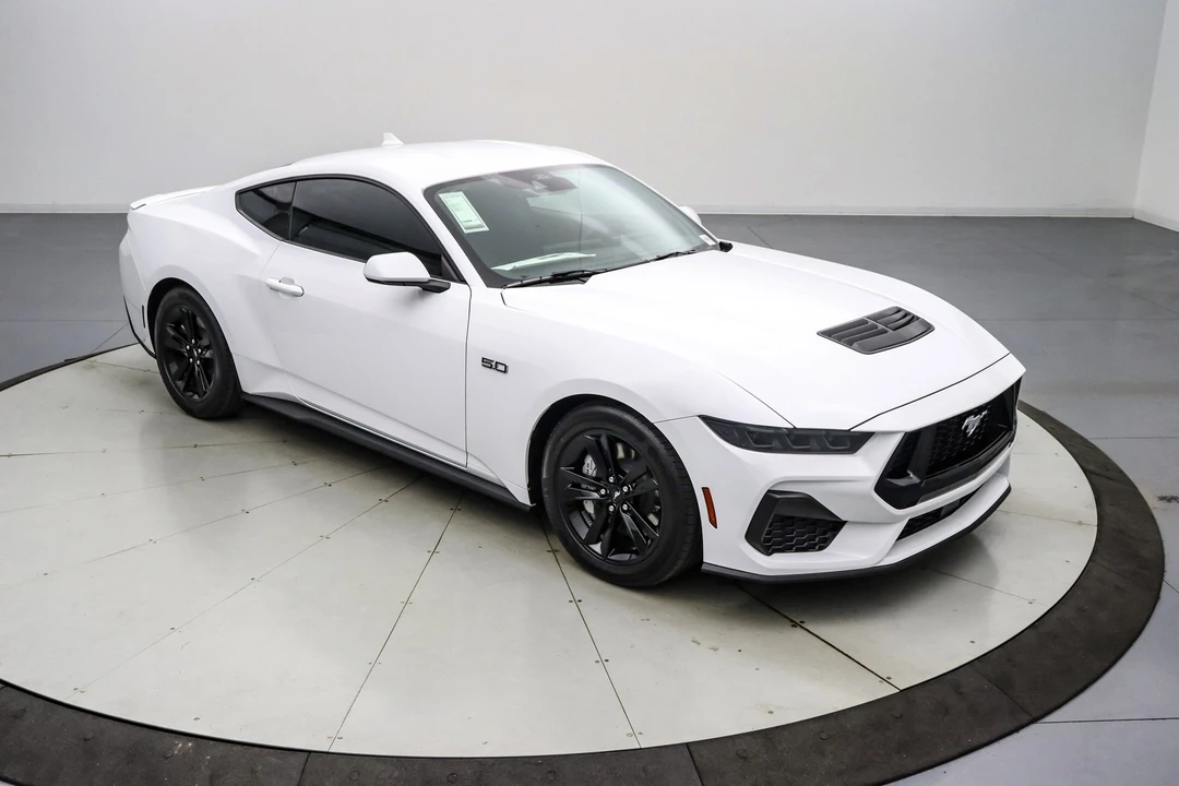 2025 Ford S650 Mustang - Image 4 of 21