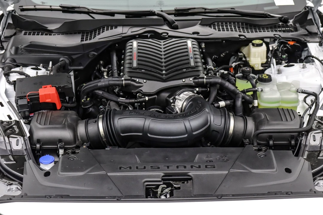 2025 Ford S650 Mustang - Image 13 of 21