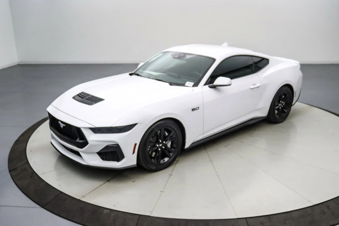 2025 Ford S650 Mustang - Image 10 of 21
