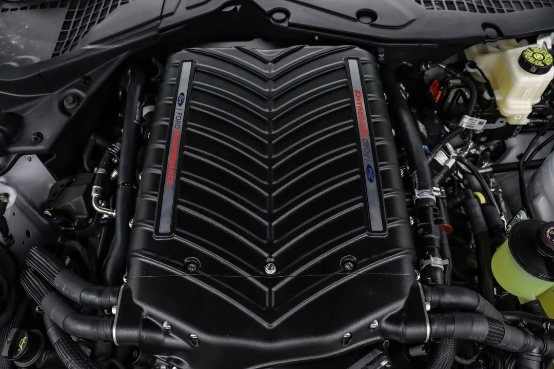 2025 Ford S650 Mustang - Image 13 of 21