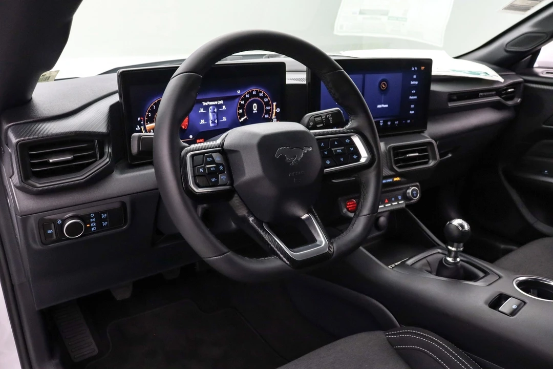 2025 Ford S650 Mustang - Image 18 of 21