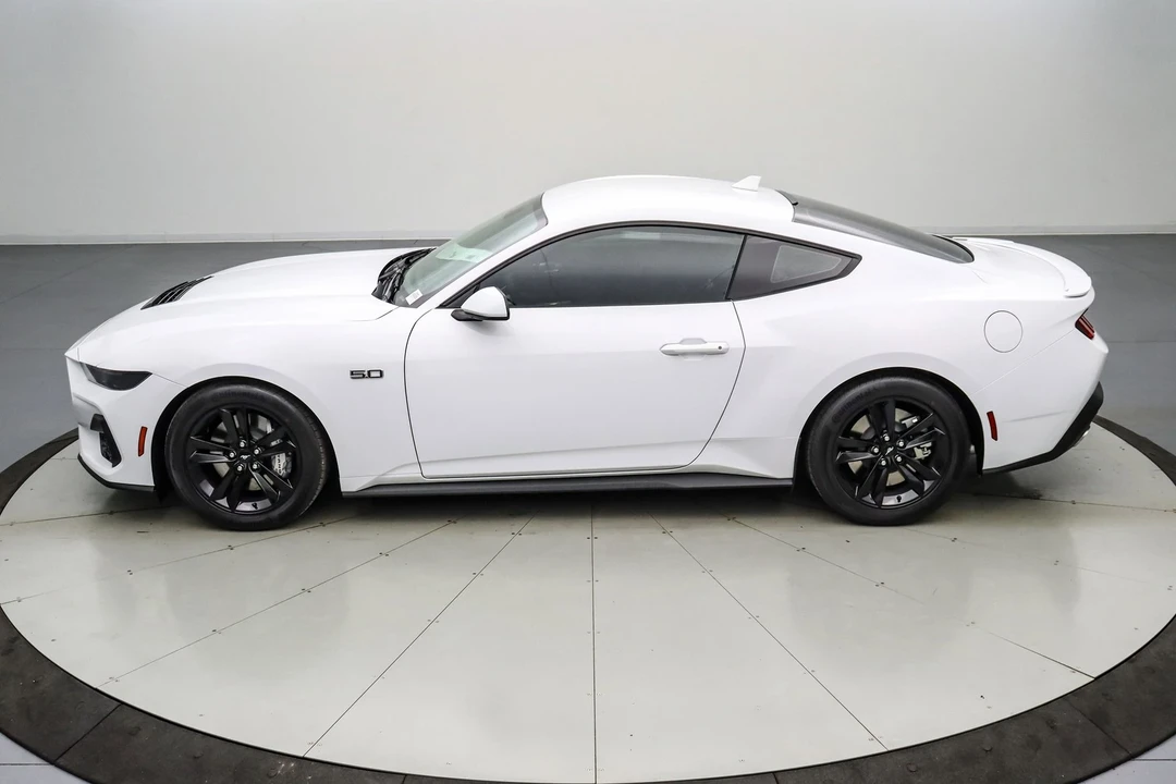2025 Ford S650 Mustang - Image 9 of 21