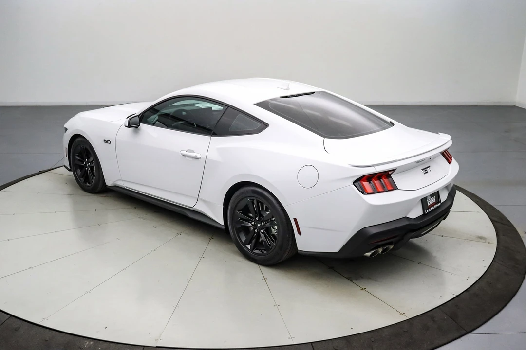 2025 Ford S650 Mustang - Image 8 of 21