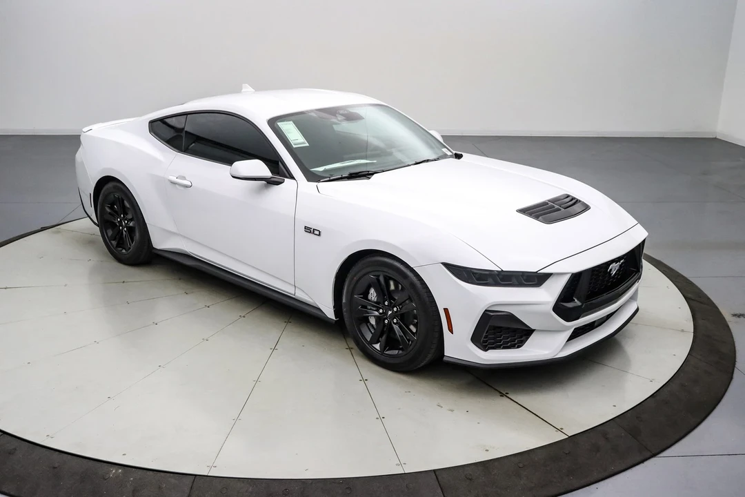 2025 Ford S650 Mustang - Image 4 of 21