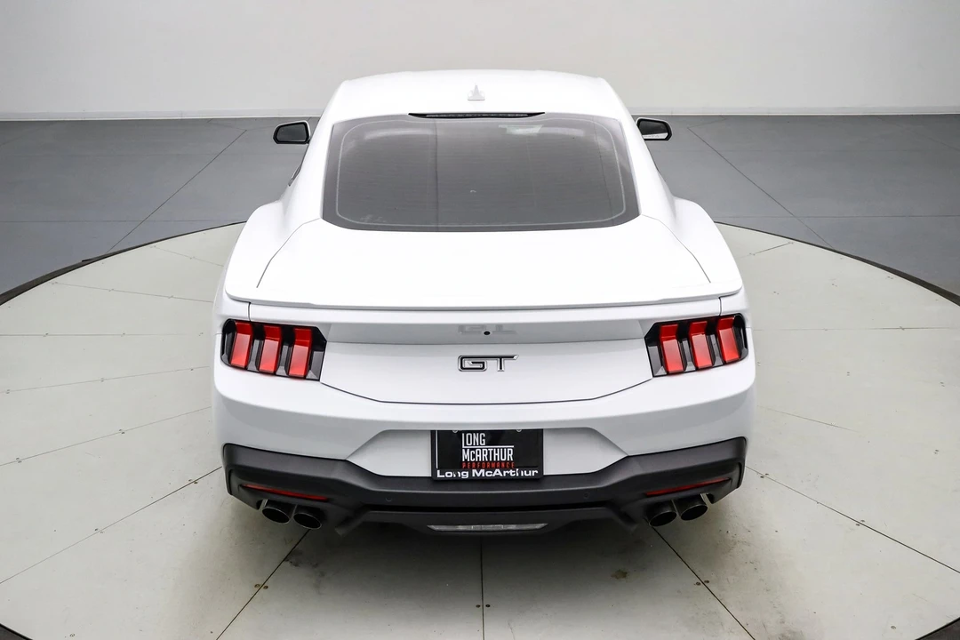 2025 Ford S650 Mustang - Image 7 of 21