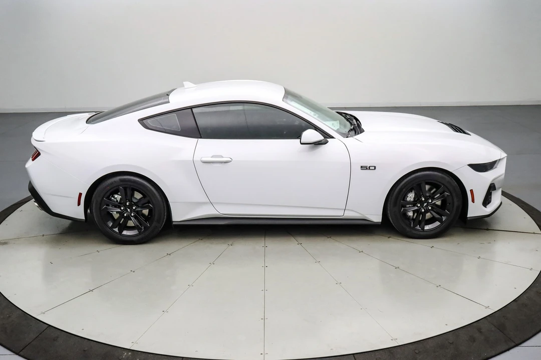 2025 Ford S650 Mustang - Image 5 of 21
