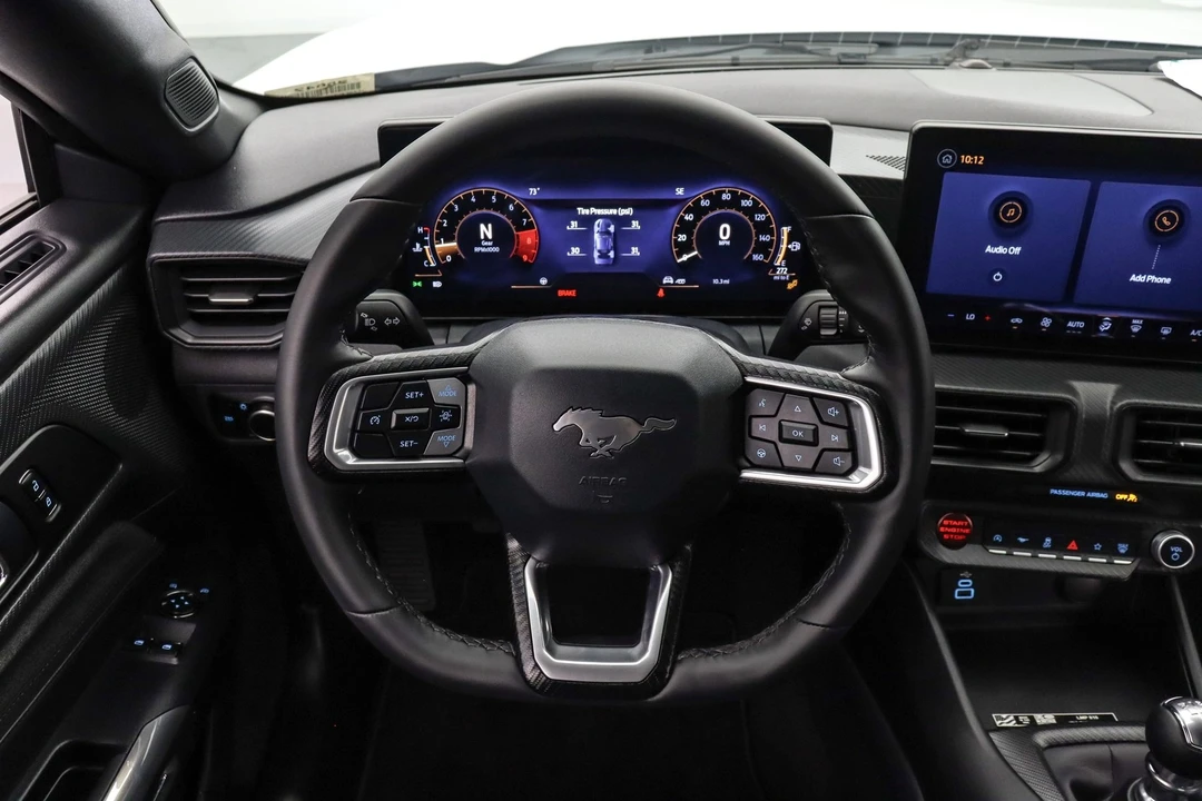 2025 Ford S650 Mustang - Image 19 of 21