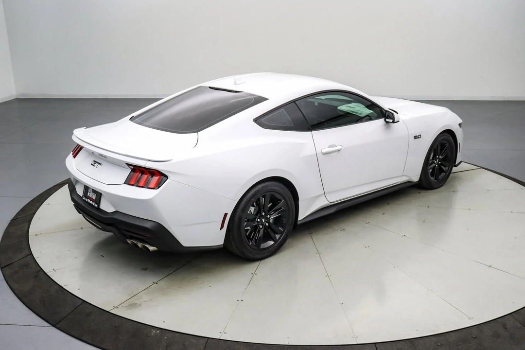 2025 Ford S650 Mustang - Image 6 of 21