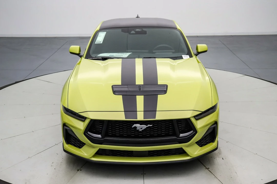 2025 Ford S650 Mustang - Image 10 of 21