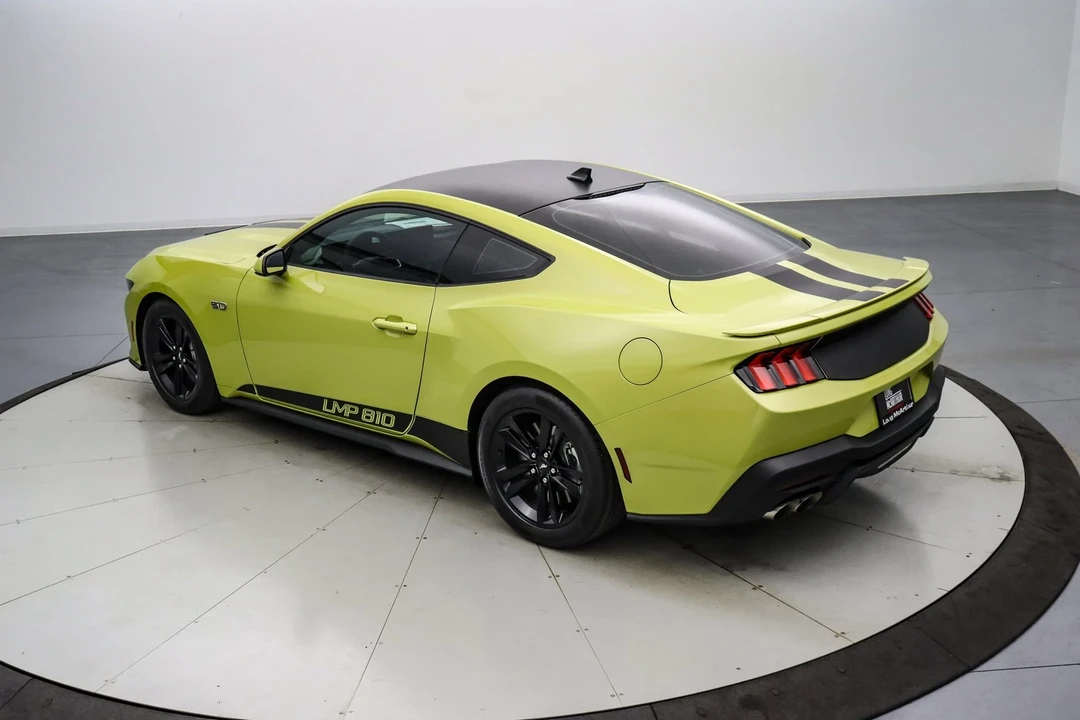 2025 Ford S650 Mustang - Image 7 of 21