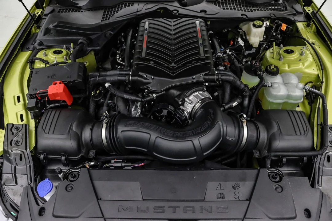 2025 Ford S650 Mustang - Image 20 of 21