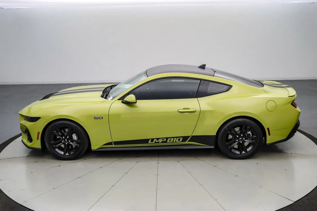 2025 Ford S650 Mustang - Image 8 of 21