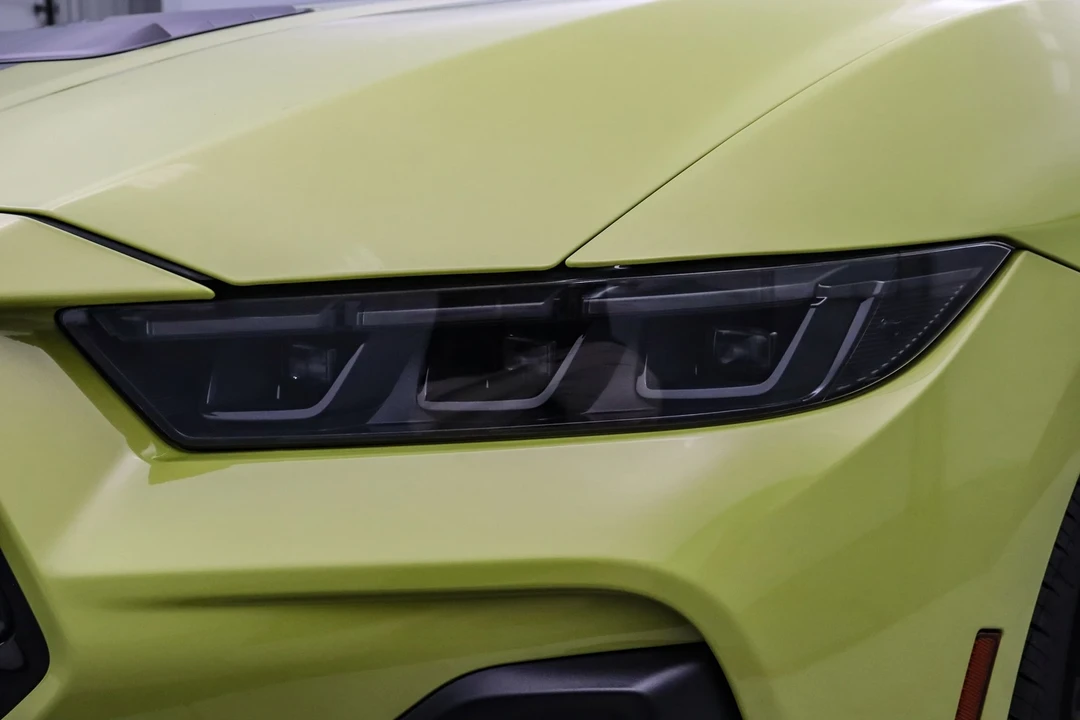 2025 Ford S650 Mustang - Image 14 of 21