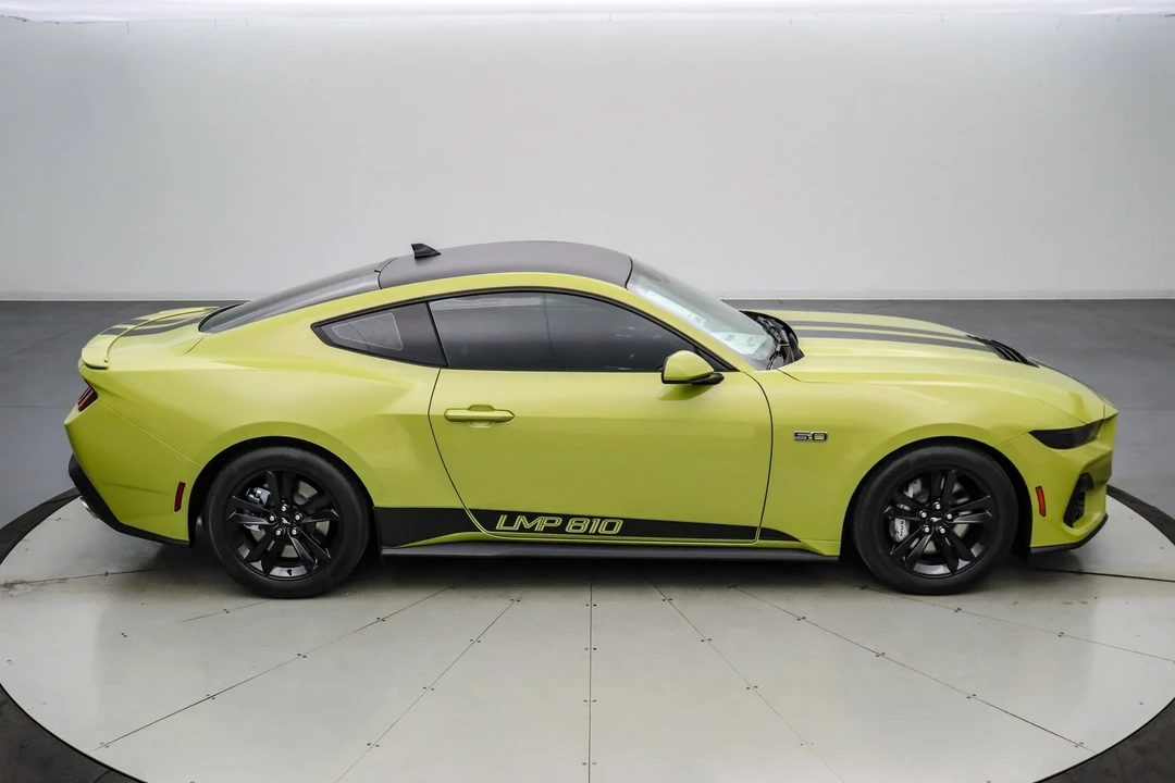 2025 Ford S650 Mustang - Image 4 of 21