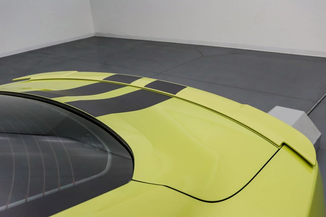 2025 Ford S650 Mustang - Image 17 of 21