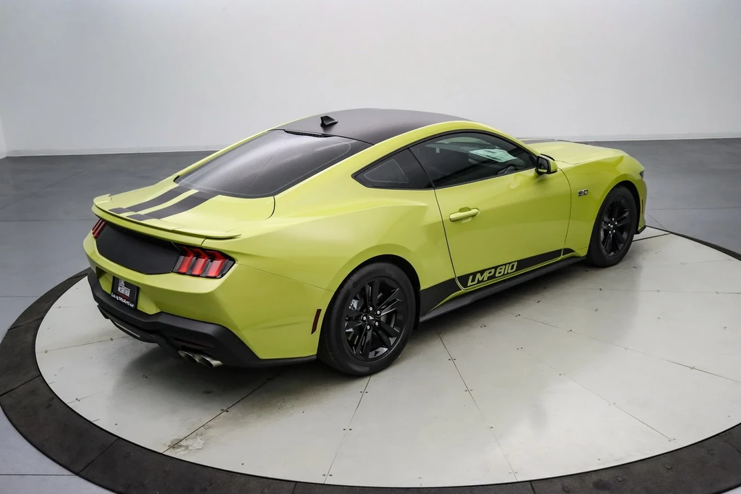 2025 Ford S650 Mustang - Image 5 of 21