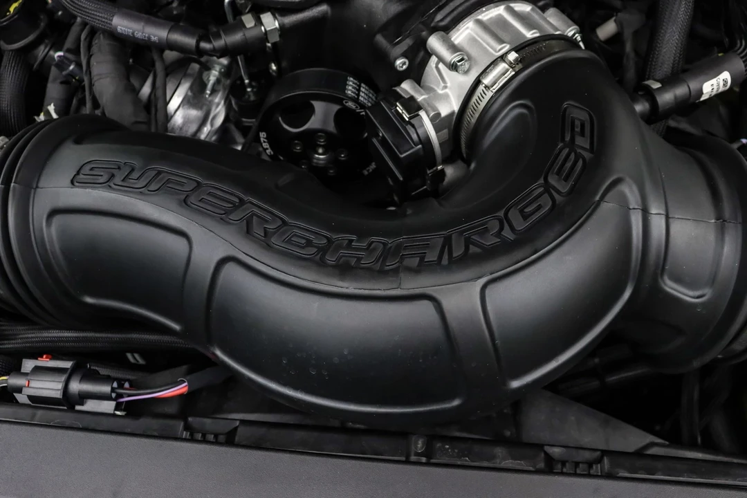 2025 Ford S650 Mustang - Image 21 of 21