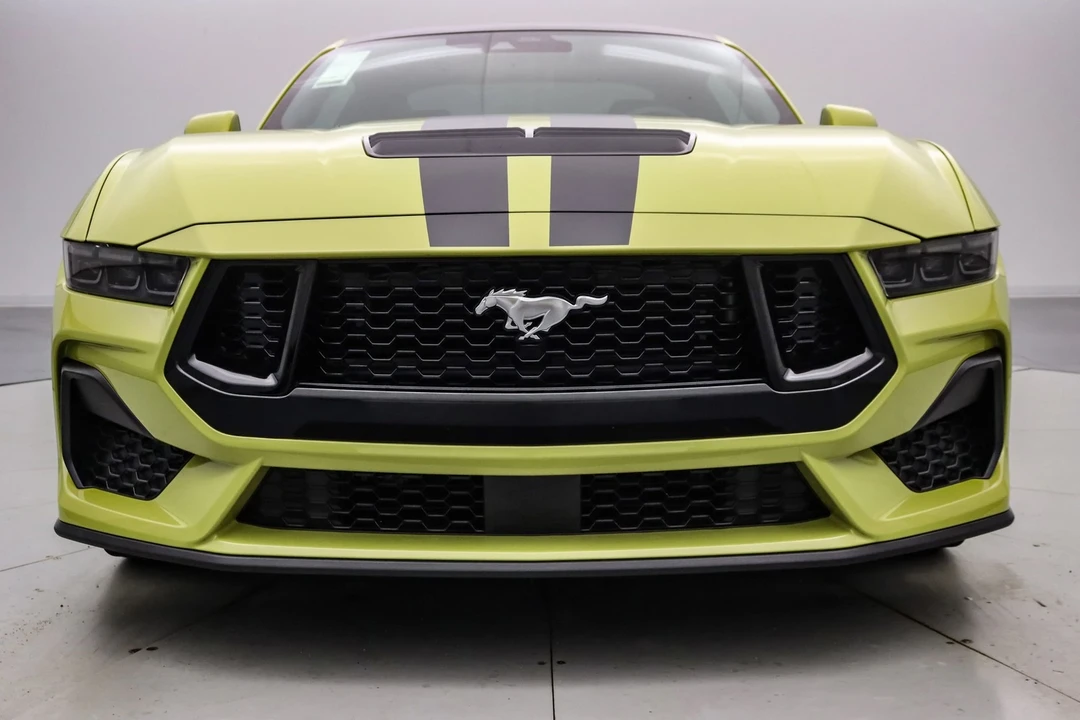 2025 Ford S650 Mustang - Image 13 of 21