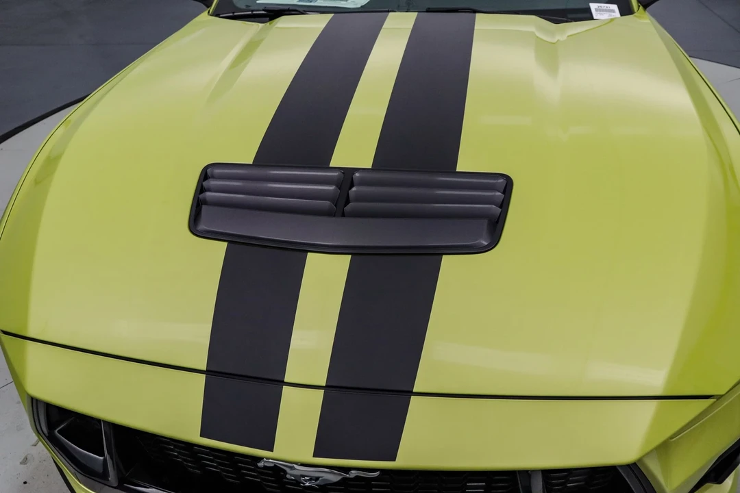 2025 Ford S650 Mustang - Image 12 of 21