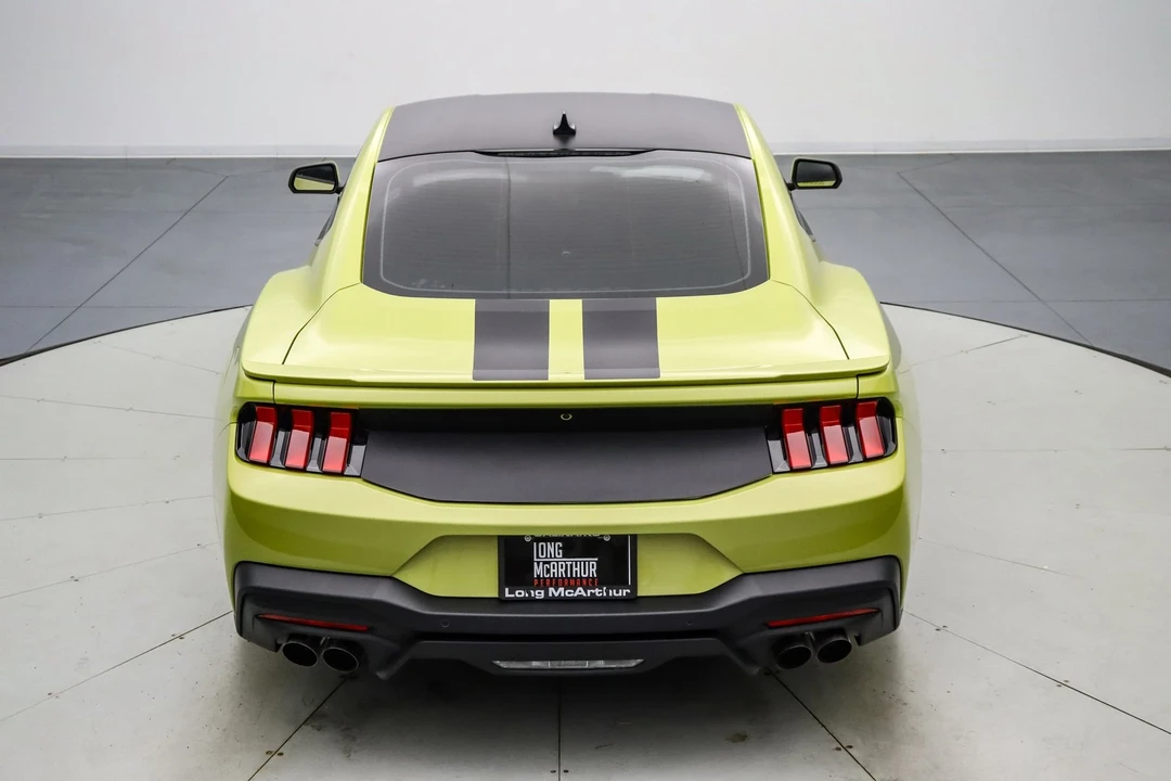 2025 Ford S650 Mustang - Image 6 of 21